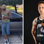 DeCarlo Griner: Eldest Sibling of WNBA Star Brittney Griner