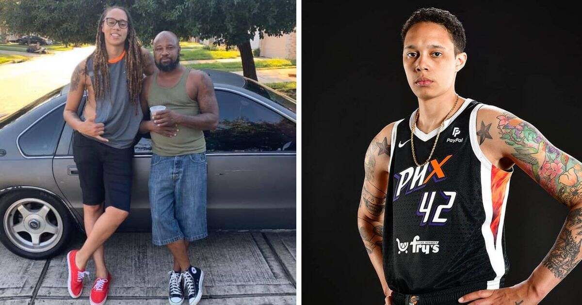 DeCarlo Griner: Eldest Sibling of WNBA Star Brittney Griner
