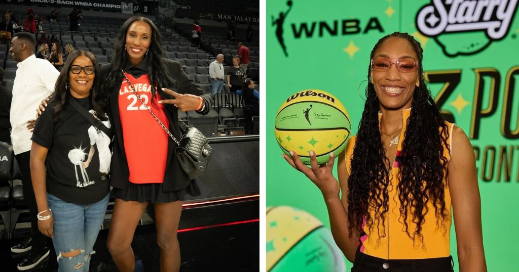Eva Rakes Wilson Impact on A'ja's Success