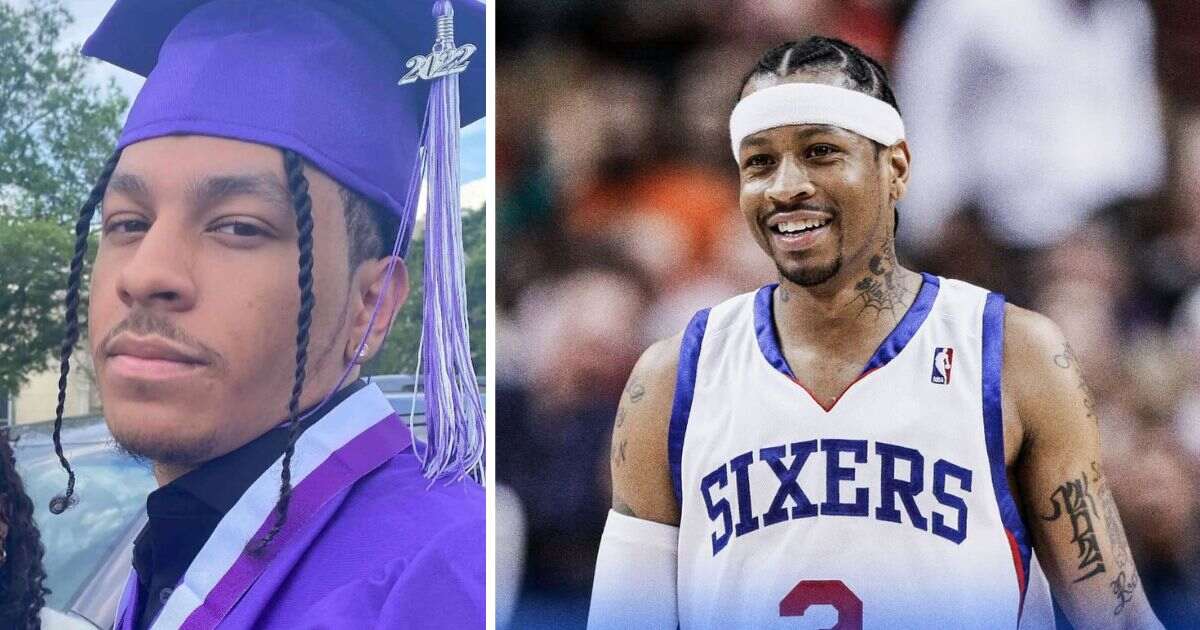 Isaiah Rahsaan Iverson: Beyond the Shadow of an NBA Legend 
