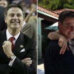 Joanne Minardi: The Woman Behind Basketball Legend Rick Pitino