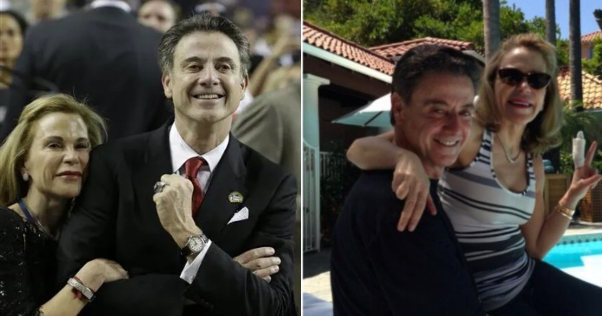 Joanne Minardi: The Woman Behind Basketball Legend Rick Pitino