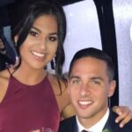 Valerie Guiliani: Steadfast Partner Behind NBA Star T.J. McConnell