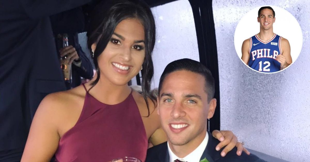 Valerie Guiliani: Steadfast Partner Behind NBA Star T.J. McConnell