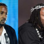 Kendrick Lamar Height, Age, Net Worth, Career and Biography