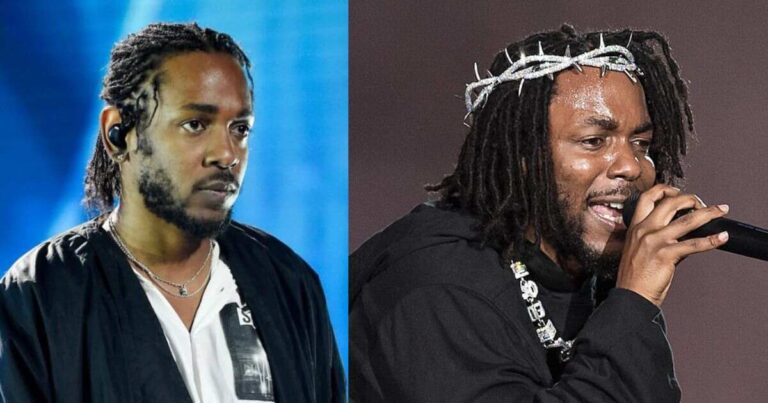 Kendrick Lamar Height, Age, Net Worth, Career and Biography