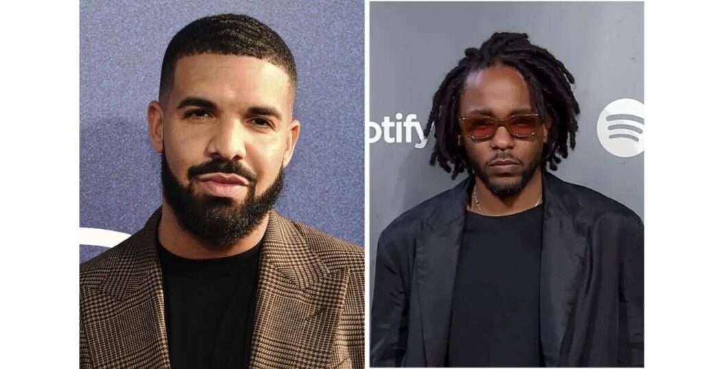 The Drake Feud (2023–2025)