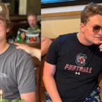 Colt Daniel Hauser: Age, Height, Football Career & Life as Cole Hauser's Son