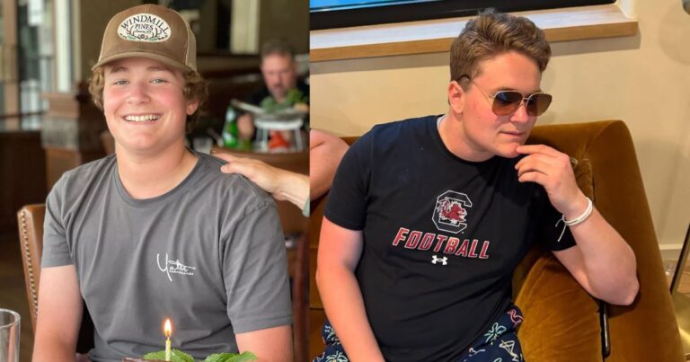 Colt Daniel Hauser: Age, Height, Football Career & Life as Cole Hauser's Son