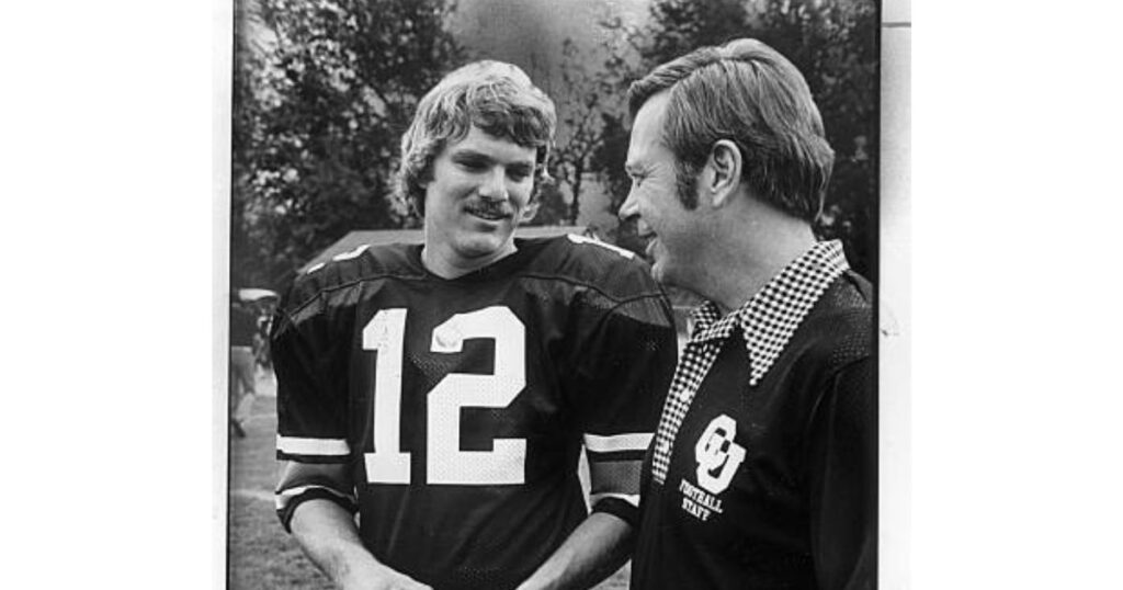 Jeff Knapple College Football Journey