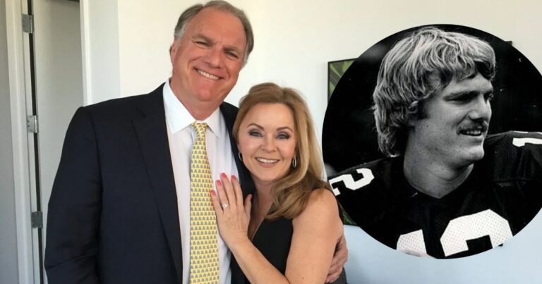 Jeff Knapple: From NFL Quarterback to Sports Partnership Pioneer