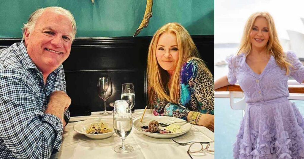 Jeff Knapple Personal Life and Marriage to Jill Whelan