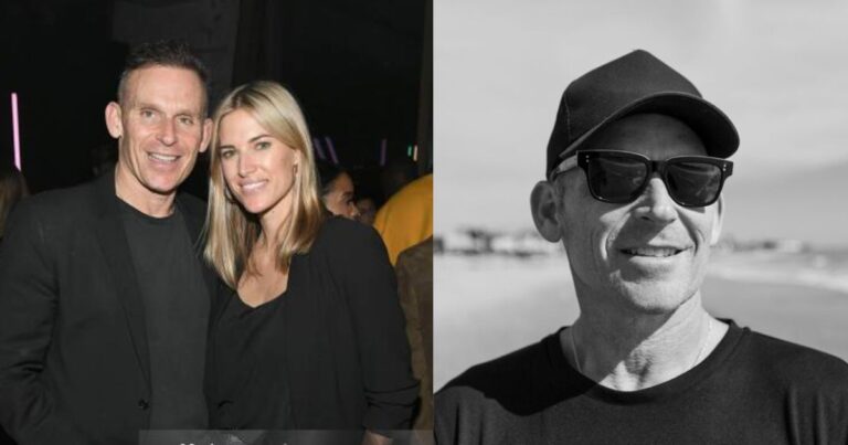 Josh Taekman: Biography, Career, Net Worth & Personal Life