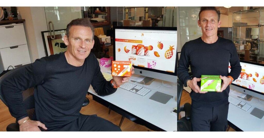 Josh Taekman Creating EBOOST