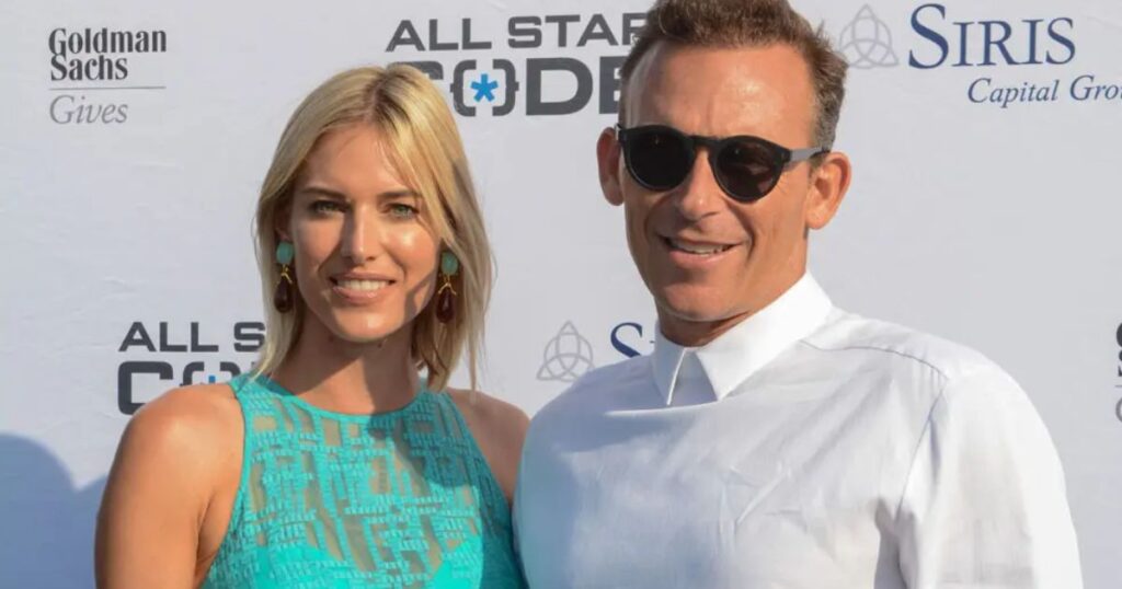 Josh Taekman Marriage to Kristen Taekman