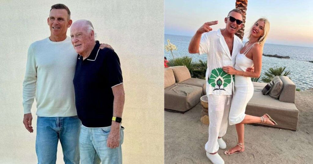 Josh Taekman Public Persona and Media Presence