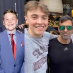 Kaiis Steven Jarrahy: Biography, Age, Family, Education & Life in 2025