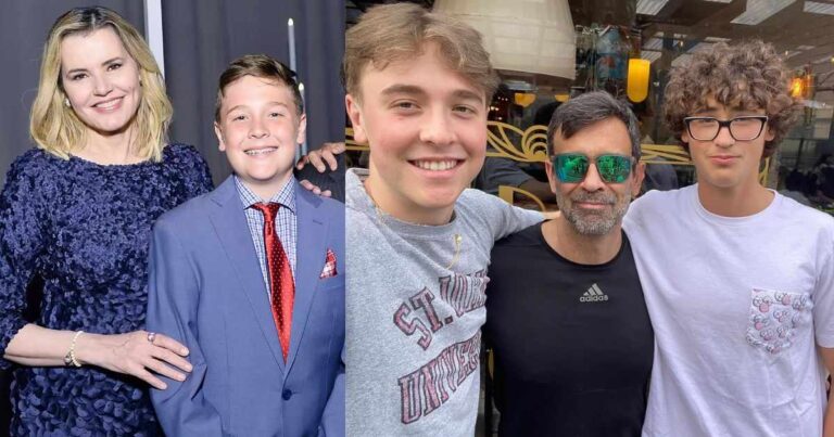 Kaiis Steven Jarrahy: Biography, Age, Family, Education & Life in 2025