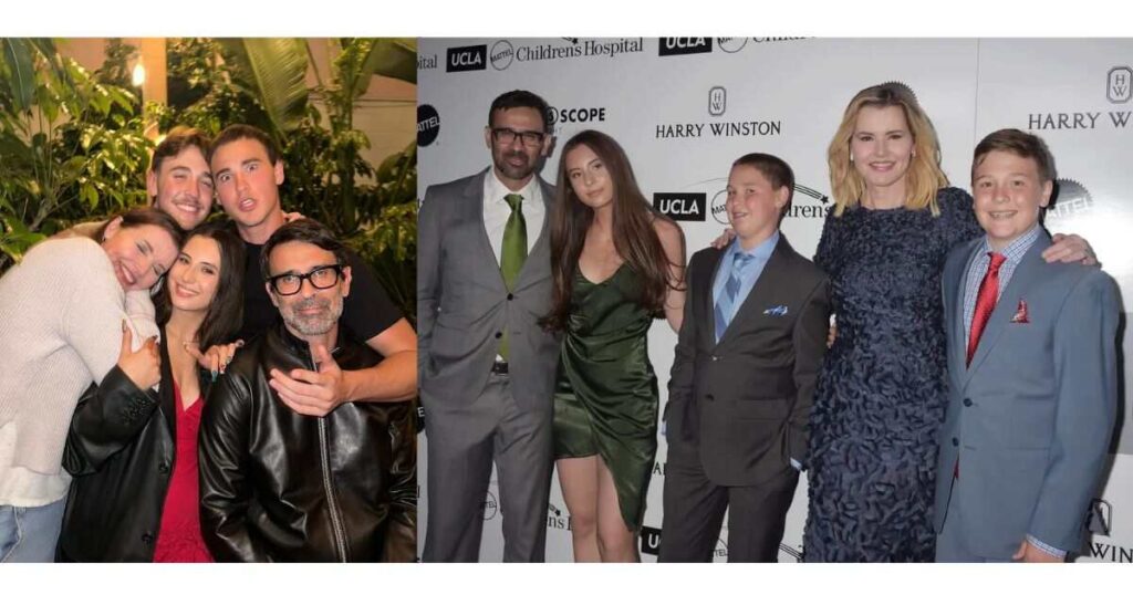 Kaiis Steven Jarrahy Siblings: Twin and Sister