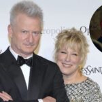 Martin von Haselberg: Anarchic Artist Who Married Bette Midler