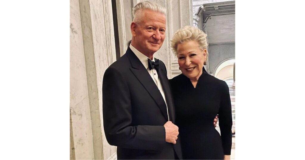 Martin von Haselberg Physical Traits and Public Profile