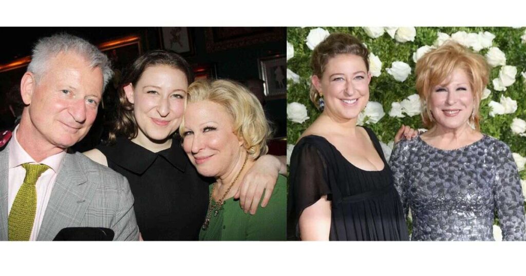 Martin von Haselberg's Fatherhood and Family Life