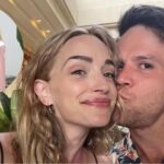 Matt Ziering: Biography, Career, and Life with Brianne Howey