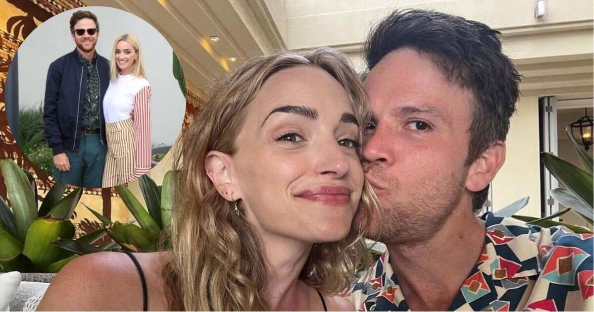 Matt Ziering: Biography, Career, and Life with Brianne Howey