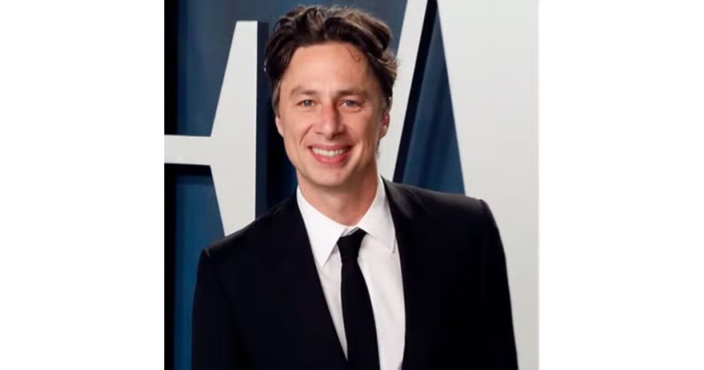 Matt Ziering Physical Appearance and Common Queries