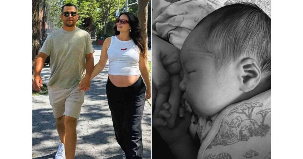 Maya Schauffele Family Life and Personal Details