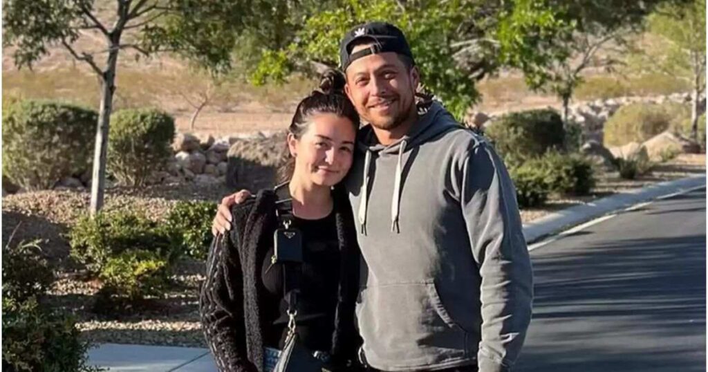 Maya Schauffele Involvement with Schauffele Family Foundation