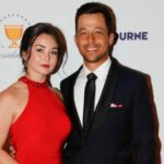 Maya Schauffele: Life, Family, Career, and Philanthropic Journey