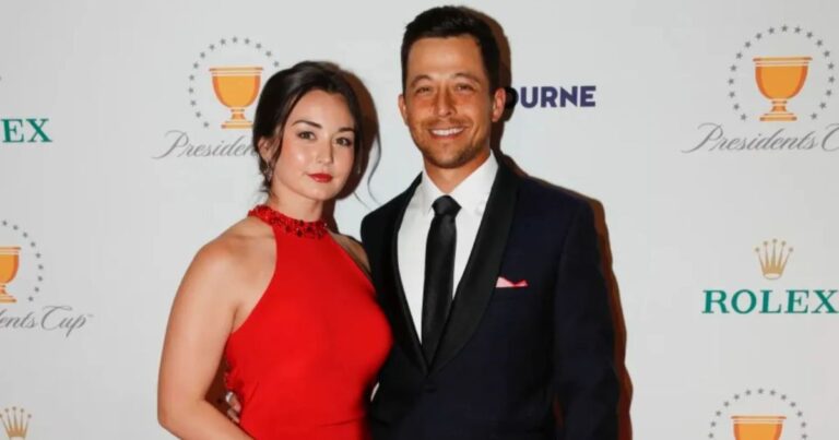 Maya Schauffele: Life, Family, Career, and Philanthropic Journey