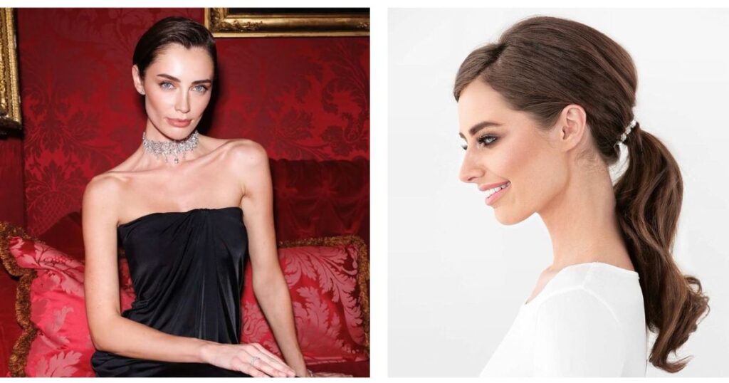 Rebecca Donaldson Launching Muse Activewear