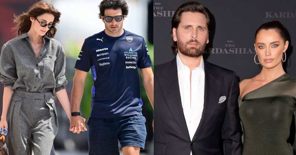 Rebecca Donaldson Previous Relationships and Public Dating History