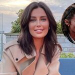 Rebecca Donaldson: Scottish Model, Entrepreneur, and Fashion Industry Innovator