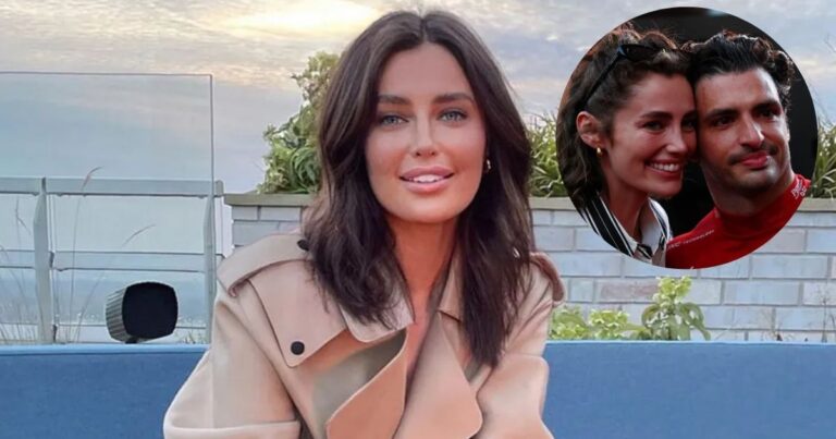 Rebecca Donaldson: Scottish Model, Entrepreneur, and Fashion Industry Innovator