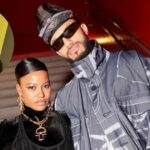 Rivington Starchild: Fashion Designer, Musician & Taylour Paige's Husband