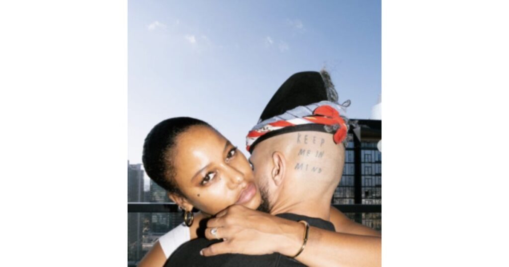 Rivington Starchild Public Presence and Social Media