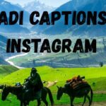 Pahadi Captions for Instagram That Feel Like Home