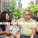 Birthday Wishes for Son-in-Law in Marathi