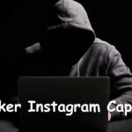 Hacker Instagram Captions That Actually Hit Different