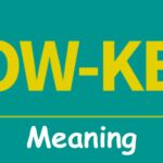 Lowk Meaning — The Word That Says Everything Without Saying Too Much